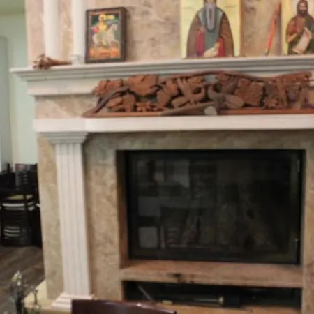 Bulgari * מלניק