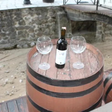 Bulgari * Melnik (Blagoevgrad)