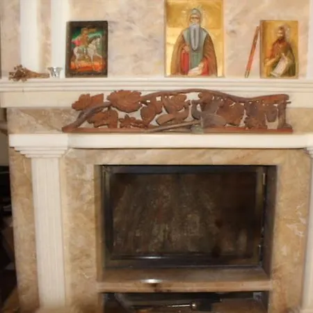 Bulgari 梅尔尼克