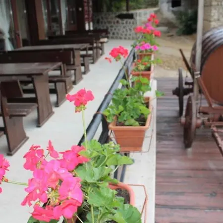 Bulgari Hotel