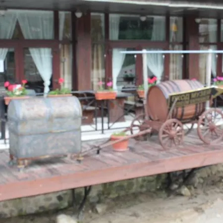 Bulgari Melnik (Blagoevgrad)