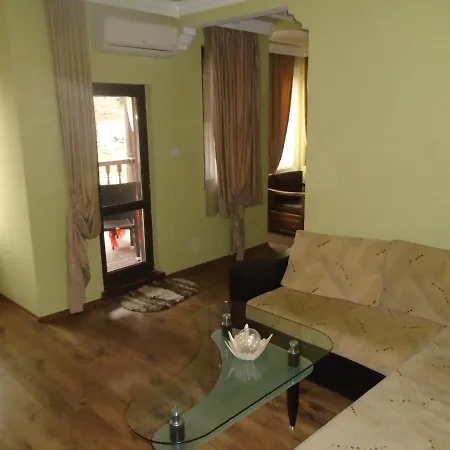 Hotel Bulgari Melnik (Blagoevgrad)