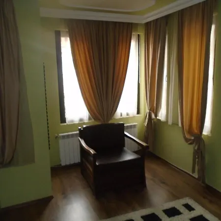 Bulgari * Melnik (Blagoevgrad)
