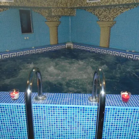 Bulgari Hotel Melnik (Blagoevgrad)