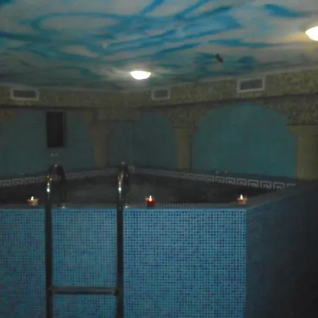 Bulgari * 梅尔尼克