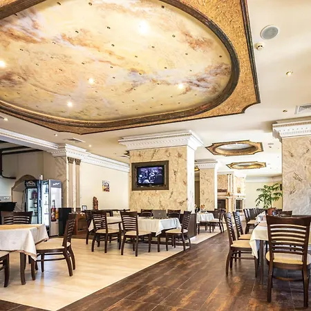 Bulgari * מלניק