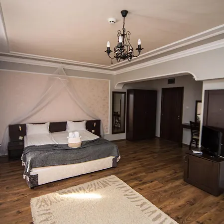 Hotel Bulgari