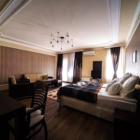 Bulgari * 梅尔尼克