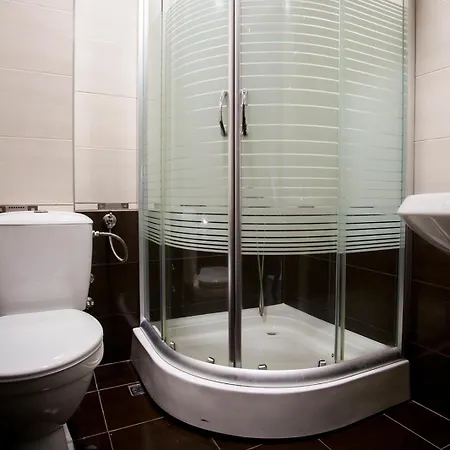 Bulgari Hotel *