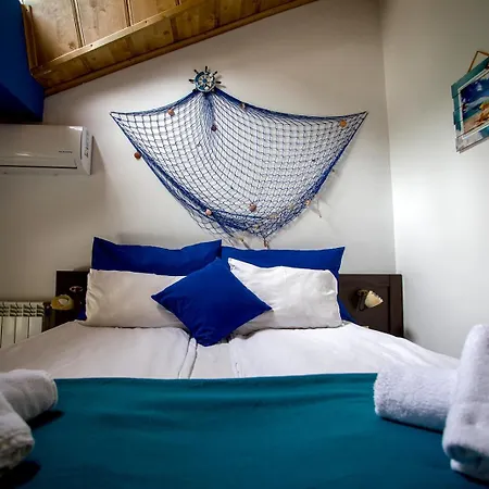 Hotel Bulgari *