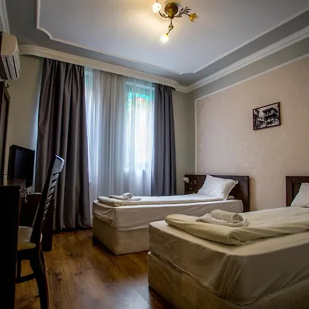 Bulgari Hotel Melnik (Blagoevgrad)