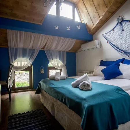 Bulgari Melnik (Blagoevgrad)