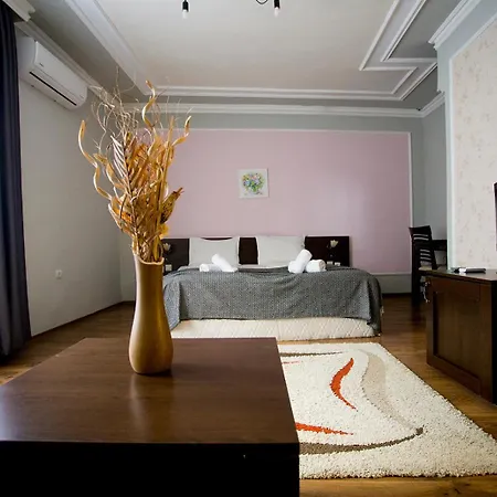 Bulgari Hotel Melnik (Blagoevgrad)