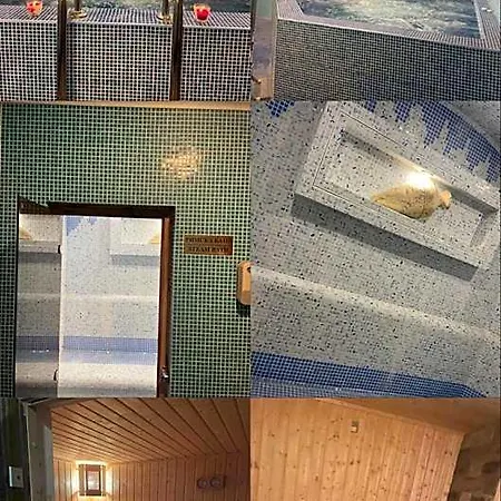 Hotel Bulgari *