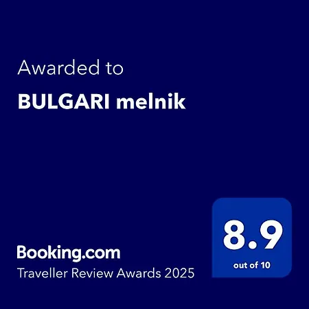 Bulgari *