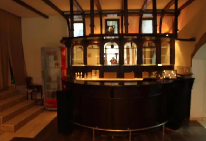 Bulgari * Melnik (Blagoevgrad)