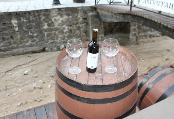 Bulgari * Melnik (Blagoevgrad)