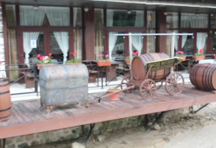 Bulgari Melnik (Blagoevgrad)