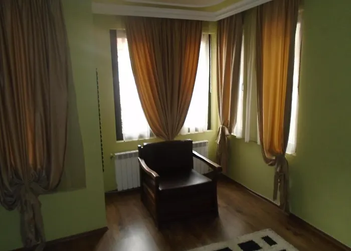 Bulgari * Melnik (Blagoevgrad)