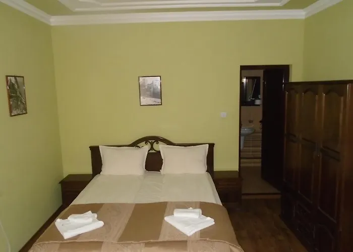 Bulgari * Melnik (Blagoevgrad)