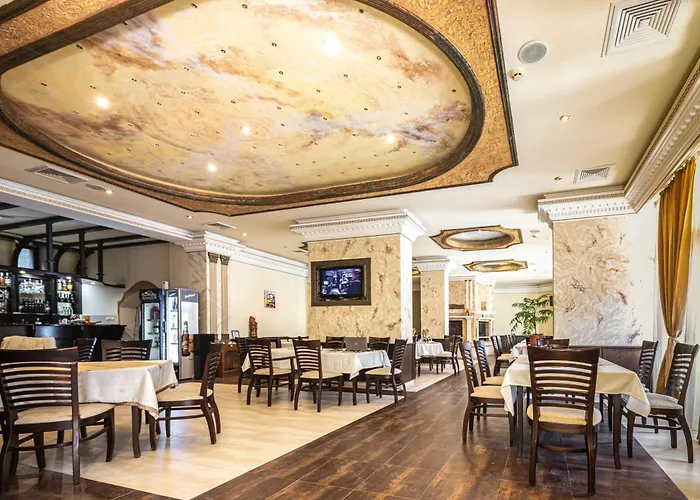 Bulgari * Melnik (Blagoevgrad)