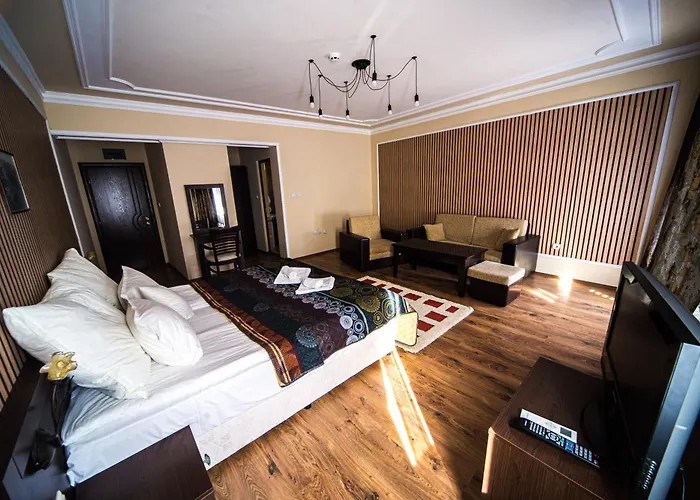 Bulgari Melnik (Blagoevgrad)