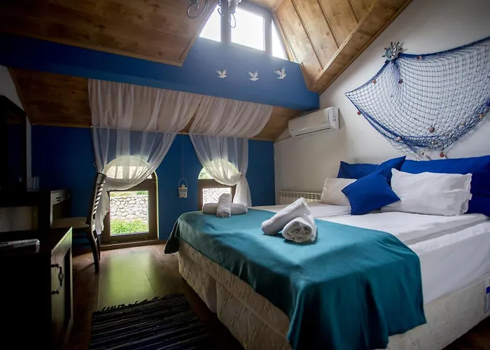 Bulgari Melnik (Blagoevgrad)