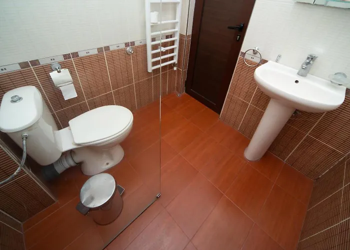 Bulgari Melnik (Blagoevgrad)